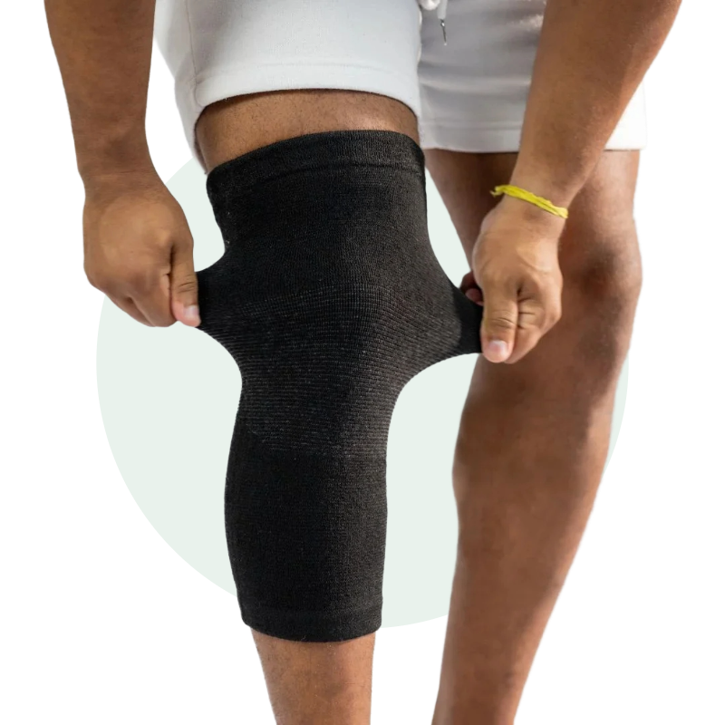MoveWell™ Premium Bamboo Sleeve