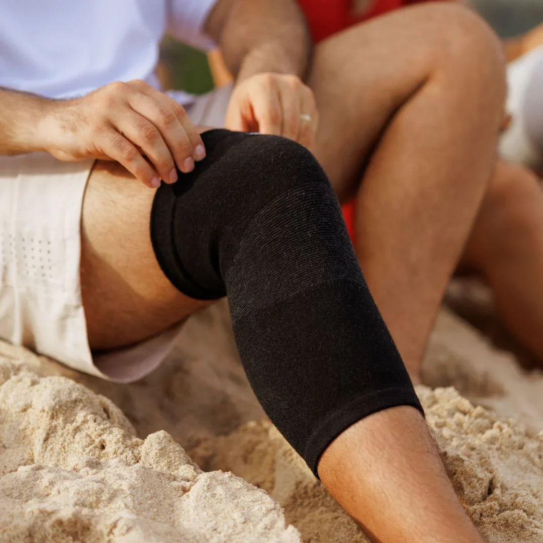 MoveWell™ Premium Bamboo Sleeve